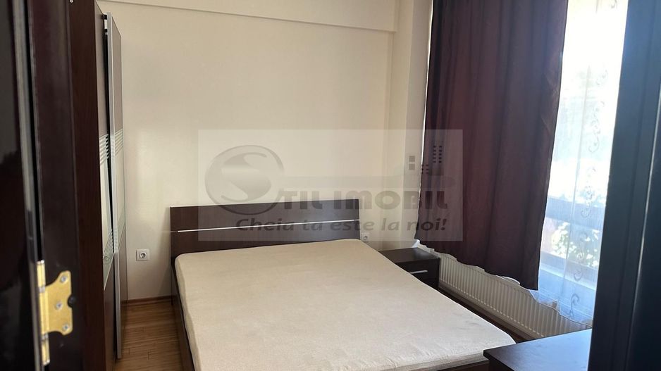 Exclusive Residence 2 camere mobilat si utilat, disp. imediata - Poză 2