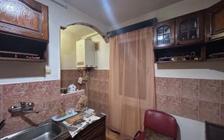 Apartament 3 camere de vânzare – spațios, luminos- str. Cutezanței - Poză 5