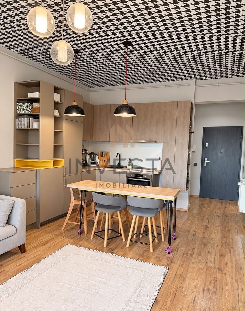 Apartament 3 camere cu terasa, etaj intermediar, parcare, Buna Ziua! - Poză 3