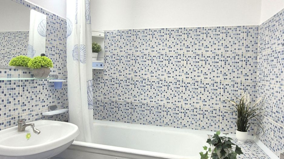 COMISION 0% - Apt 3 camere 72mp bloc 1986 - 7min metrou Dristor- 8min Mall Vitan - Poză 9