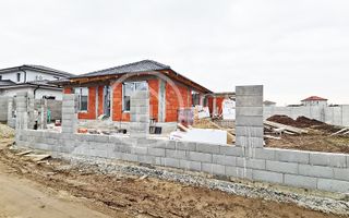 Casa de vanzare cu 4 camere in Oncea, Oradea - Poză 2