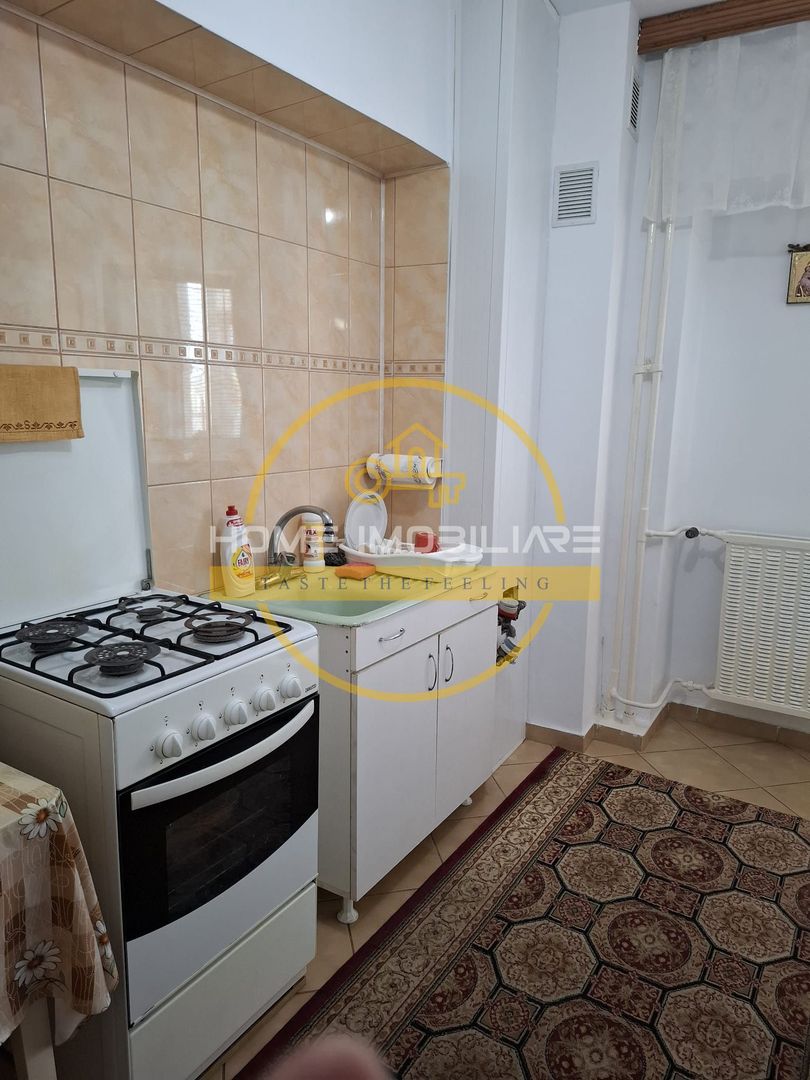 Apartament 2 Camere, 60mp, et.2/8 Rond Canta // Pacurari - Poză 5