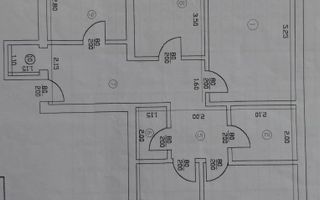 Vând apartament 4 camere Galata - Poză 8