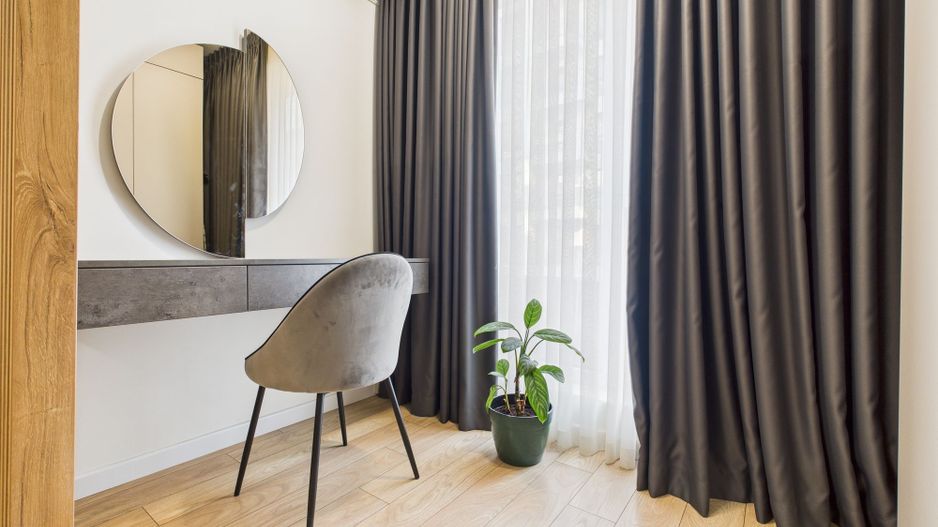 Apartament 3 cam.– Pipera | Rond OMW MTM RESIDENCE - Poză 5