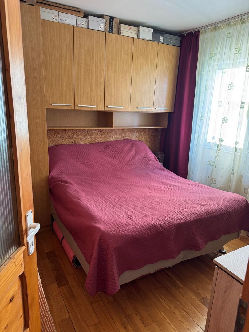 Apartament 2 camere semidecomandat 43 mp Etaj 1/4 Grigorescu - Poză 4