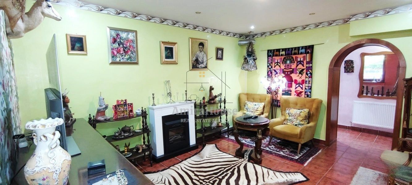 Apartament 3 camere de 98 mp cu curte de 150 mp, Andrei Muresanu - Poză 8