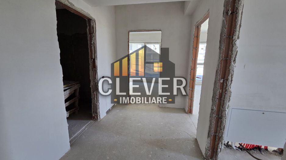 Apartament 2 camere promo parcare, comision 0, zona Pallady - Poză 13