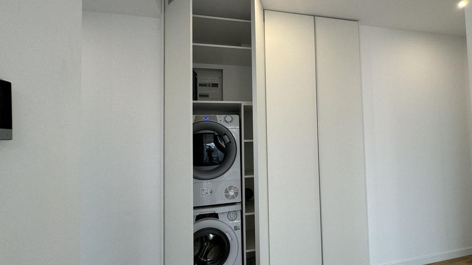 Casă modernă || 6 camere || Complex Zambilelor || Voluntari - Poză 11