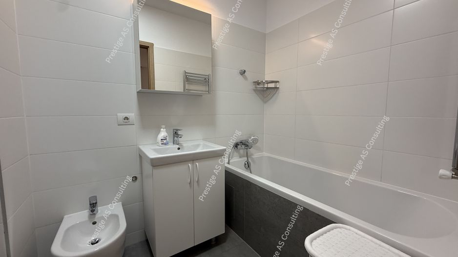 ISHO | 3 camere - 2 bai - 2 parcari | Vedere Bega | Premium - Poză 12