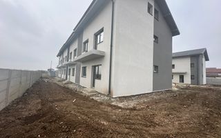 CASA INSIRUITA - BRAGADIRU 4 CAMERE, TOATE UTILITATILE, COMISION 0% - Poză 19