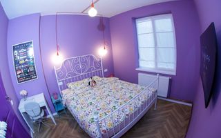Apartament premium 2 camere, ultracentral, 50 mp, disponibil pentru închiriere - Poză 6