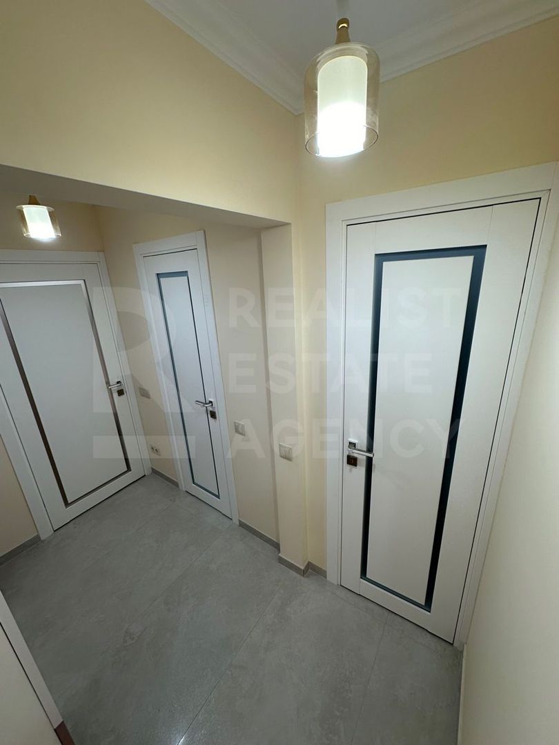 Vânzare, apartament, 2 camere, strada Petru Zadnipru, Ciocana - Poză 4