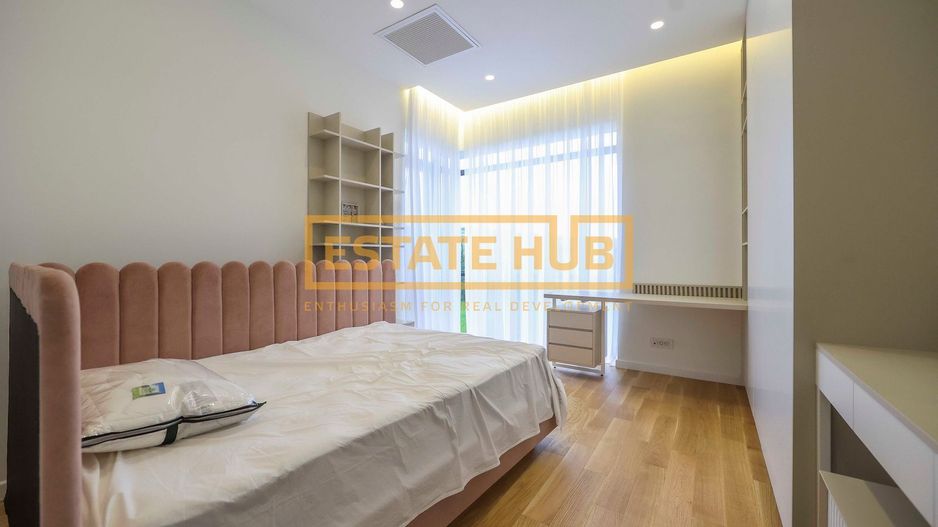 Vila premium in Borhanci, proiect exclusivist - Poză 7