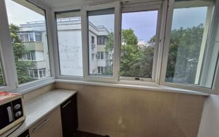 2 camere Aviatiei etaj 3 - Poză 9