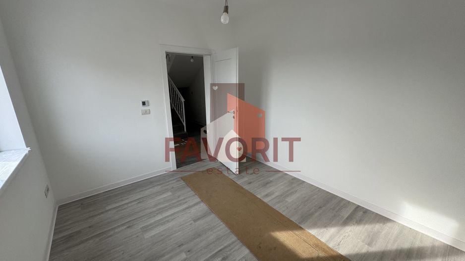 Casa individuala. Disponibila imediat. 4 dormitoare - Poză 8
