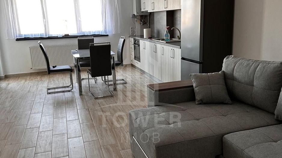 Apartament 2 camere de închiriat | Zona Turnișor - Poză 12