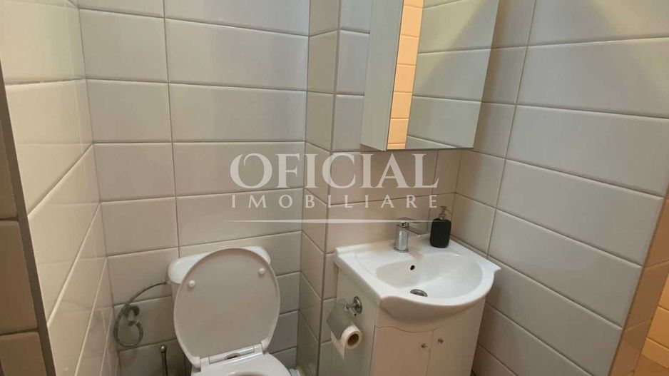 Apartament 2 Camere | 42 mp | Renovat | Garaj | Etaj 4 | Zona VIVO/BMW - Poză 5