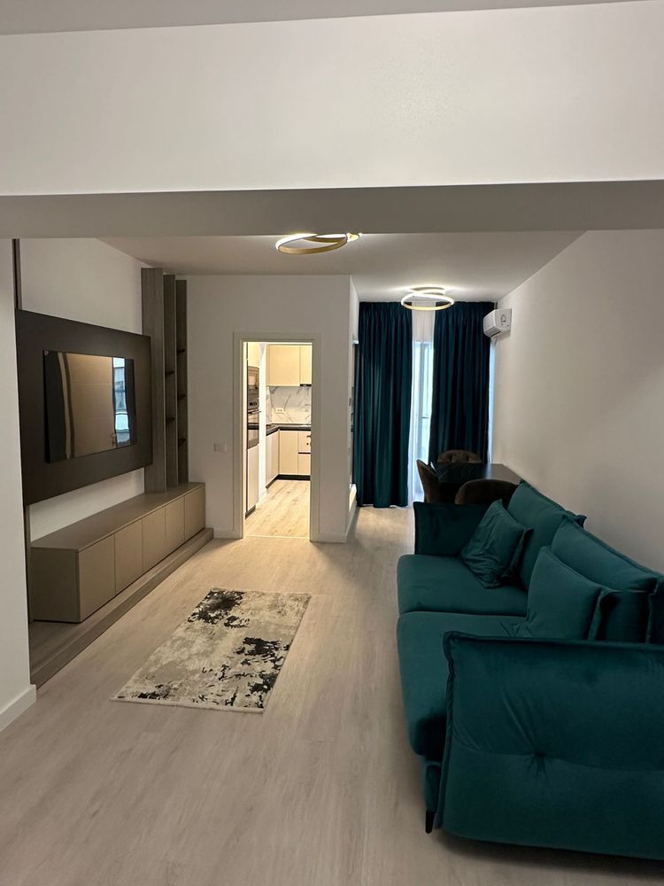 Apartament 2 camere smart residence - Poză 1