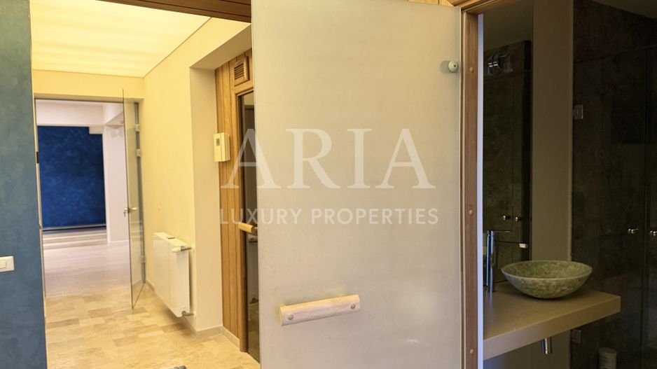 SNAGOV VILA | 36m DESCHIDERE LA LAC | PONTON 250mp | JACUZZI | SPA | BOWLING - Poză 21