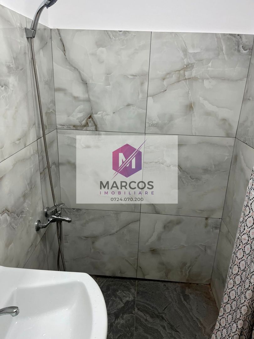 Inchiriez apartament o camera Micro I - Poză 3