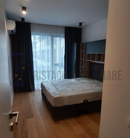 Nusco City - Apartament 2 camere, complet utilat, mobilat modern - Poză 8