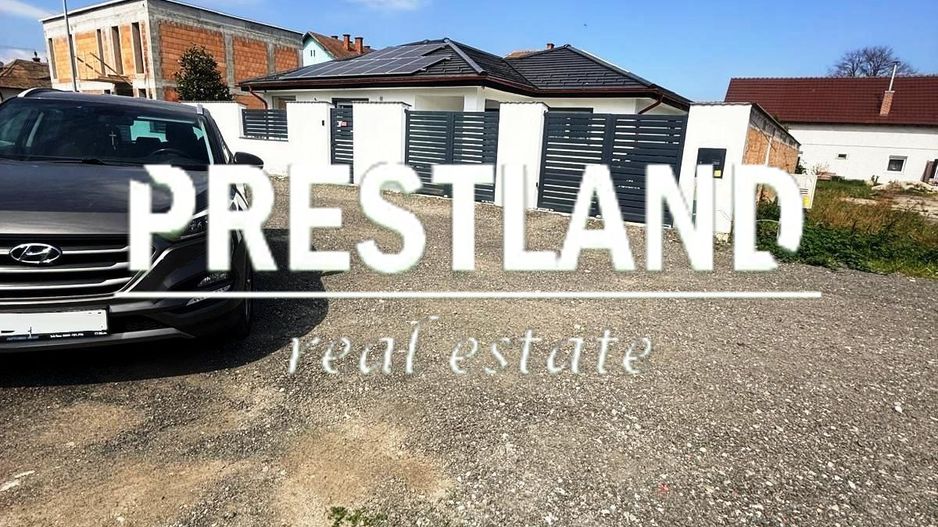 Teren intravilan de constructie casă S+P+D+P+M !! - Poză 3