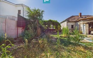 Casă parter pe colţ în Grădişte - Poză 9