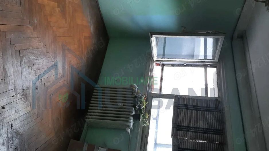 Apartament 2 camere zona Sc. Otilia Cazimir- Lidl Primăverii - Poză 1