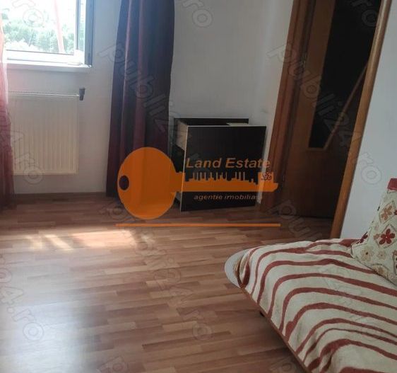 2 camere Drumu Taberei - Moghiosor (5 min metrou) Bloc Reabilitat - Poză 1