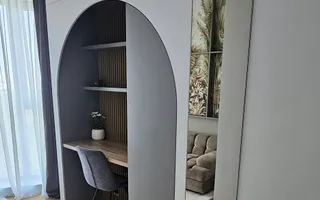 3 ROOMS One Verdi Park | PARK VIEW - UNDERGROUND PARKING - Poză 12