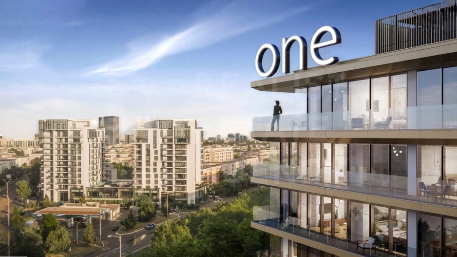 Vânzare, apartament, 3-4 camere, One Herăstrău Vista, București - Poză 1