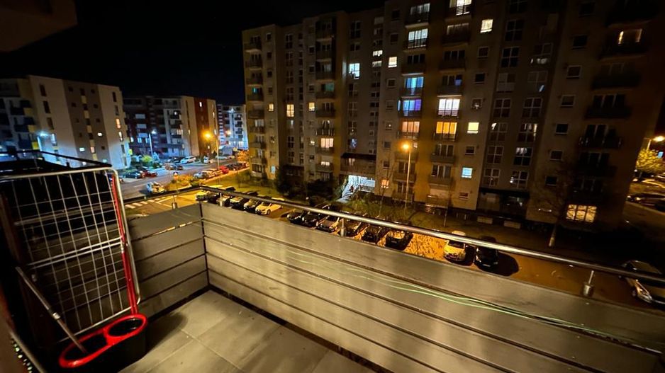 Apartament / Clinica recuperare - Avangarden 3 | Bartolomeu - Poză 9