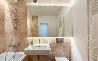 2 Camere Art City | Parcare Inclusa - Poză 13