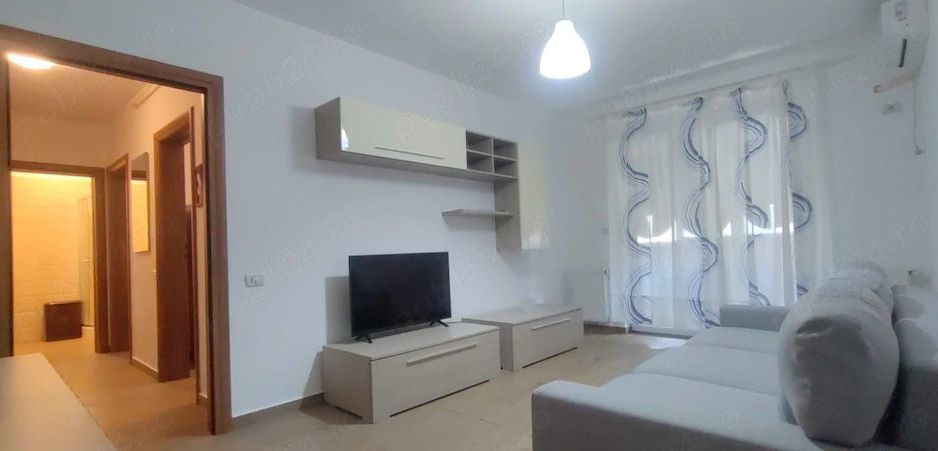 Apartament 2 camere -Aparatorii Patriei- Centrala proprie - Poză 1
