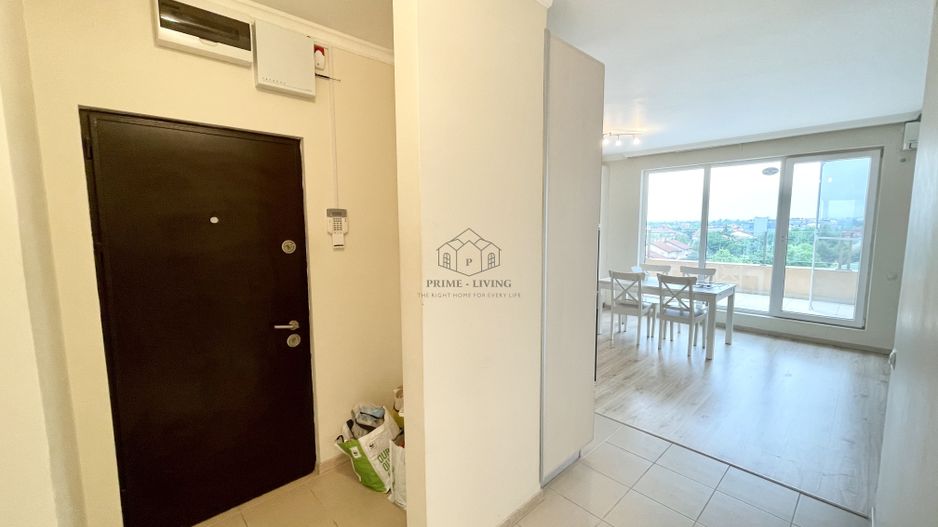 PENTHOUSE CU 3 CAMERE LA VANZARE IN COMPLEX BOUTIQUE - Poză 8