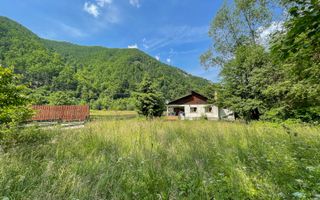 Vila superba 300mp + teren 1400mp & front la rau in Somesul Rece. - Poză 8