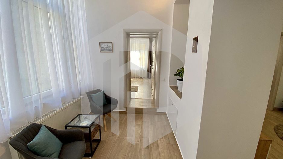 Apartament modern Centru Istoric 3 camere | ideal investiție - Poză 23