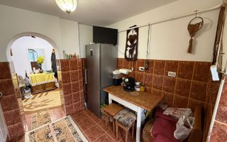 3 Camere Decomandat - 68mp- Mobilat/Utilat - Zona Frumoasa - Poză 8