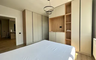 Prima inchiriere – 3 camere cu terasa si parcare, langa VIVO si Clinica Amethyst - Poză 12