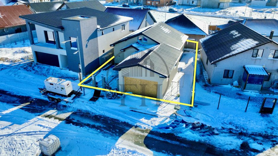 Casa de vanzare Valu lui Traian, Constanta - Poză 2