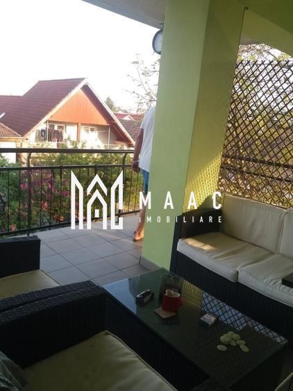 Apartament 3 camere | Etajul 2 | Terasă 20 mp | Turnișor - Poză 9