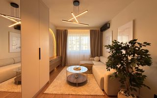 Apartament superfinisat | la cheie | bloc reabilitat | Primãverii - Poză 3