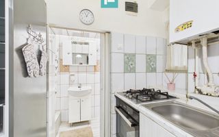 Apartament cu 1 cameră  - Complex Studențesc - Poză 3