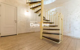 Comision 0% Casă individuală stil grecesc 5 camere S+P+1+pod, 200 mp - Poză 16