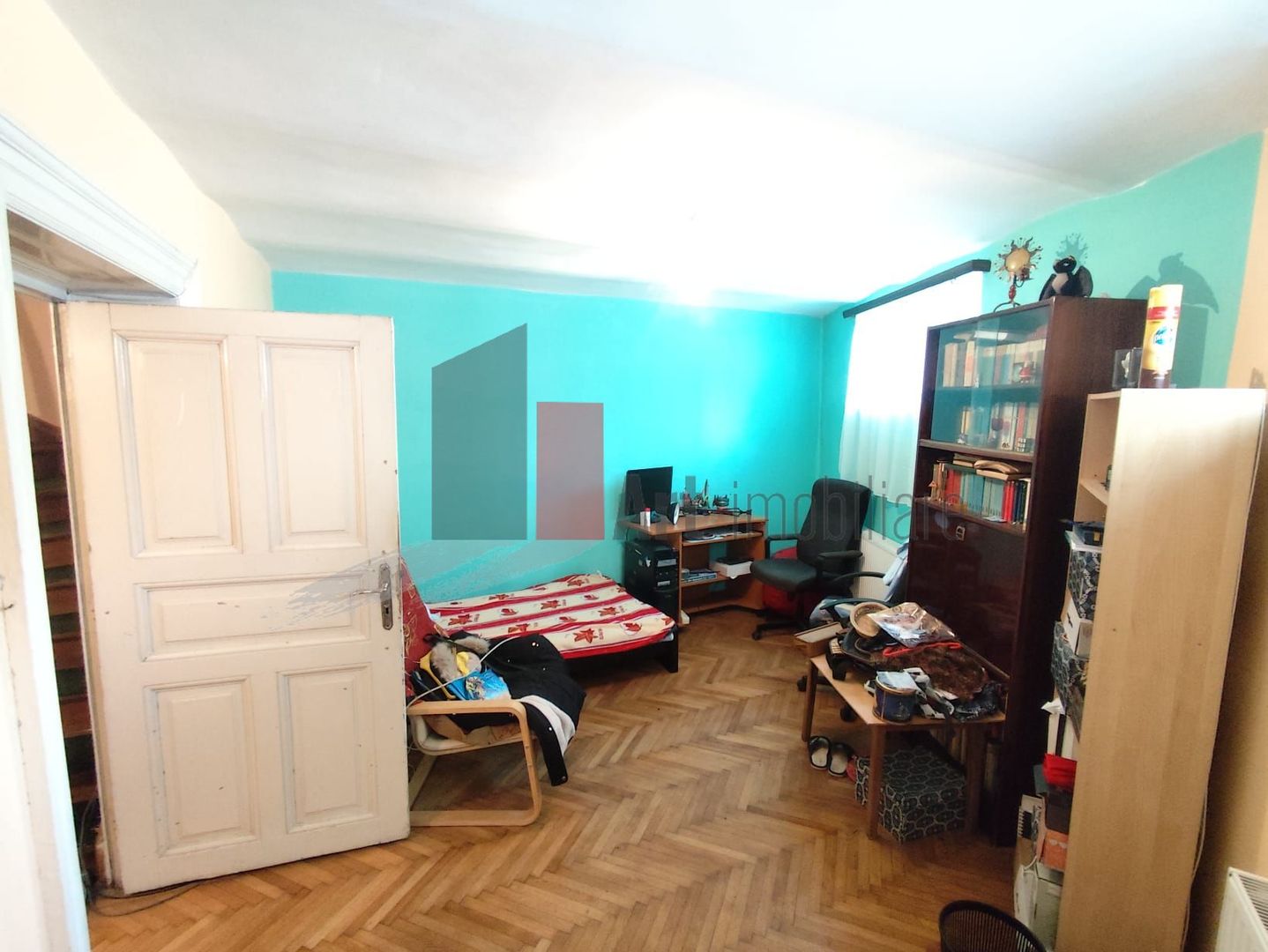 Casa/Spatiu Comercial de inchiriat in zona Eminescu/Romana - Poză 10