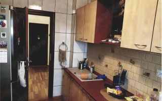 Apartament 2 camere Turda, etaj 2, decomandat, mobilat, bloc reabilitat - Poză 4
