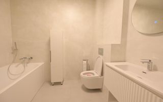 Inchiriere 4 camere | 169 mp | Parcul Herăstrău | Renovat 2025 | 3 băi - Poză 10