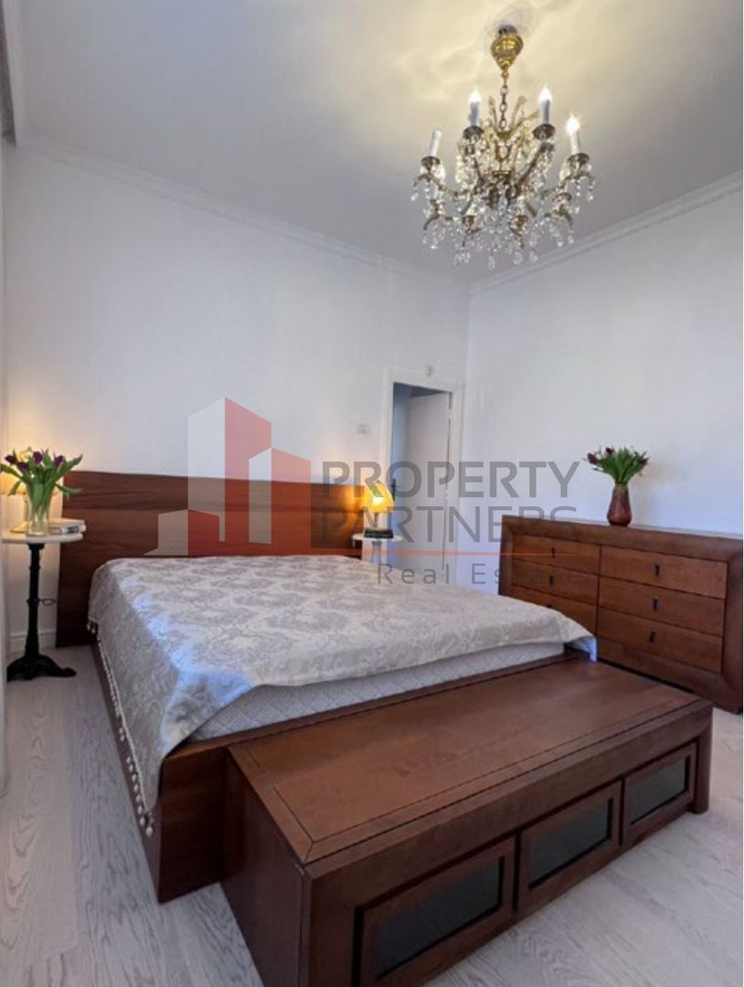 Apartament in vila, Kiseleff - Poză 5