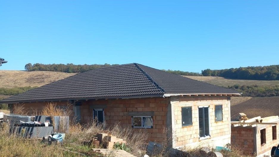 Casă individuală - Sâncraiu de Mureș - Poză 2