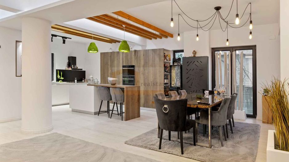 Deschidere Lac Snagov, Semineu, Garaj barca cu lift, ponton - Poză 9